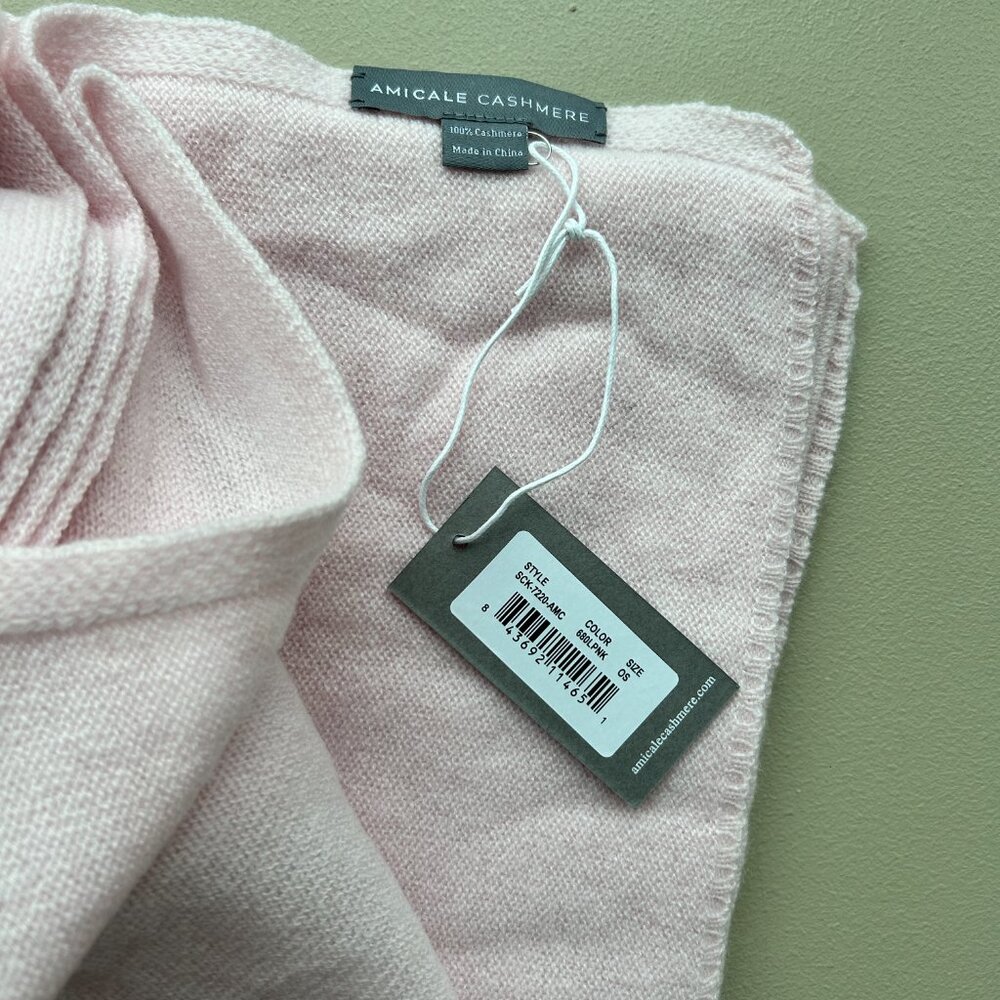 100% cashmere - FEATHERWEIGHT CASHMERE TRAVEL WRAP & scarf